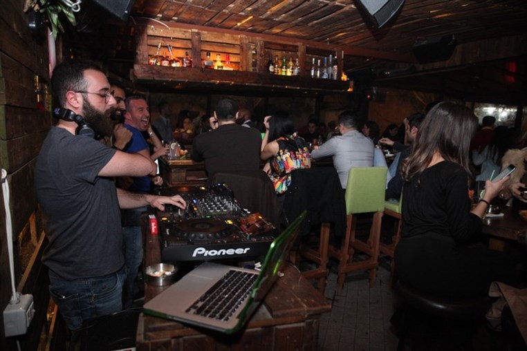 Valentine's at Fertil Pub